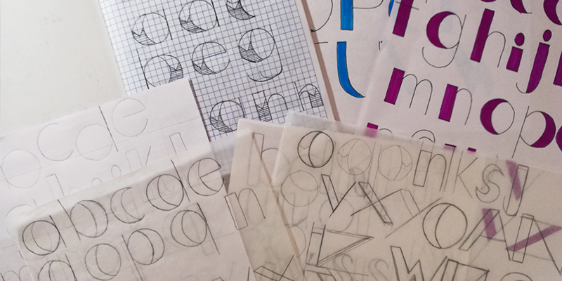 primer taller lettering Costa Rica