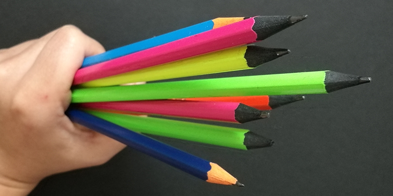 Kit de Herramientas Básicas para Lettering