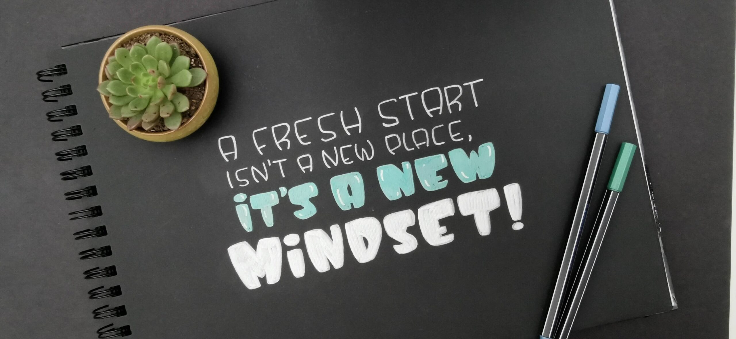 Taller Virtual: Lettering Happy Hour