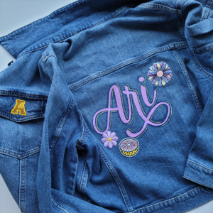 jackets personalizadas