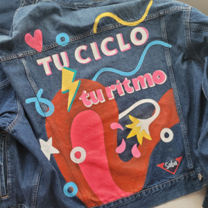 jackets personalizadas