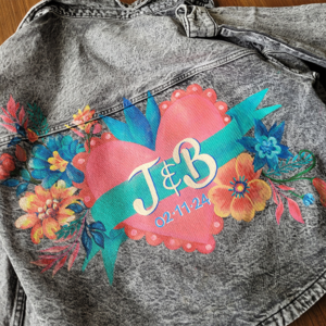 jackets personalizadas