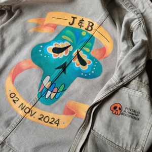 jackets personalizadas
