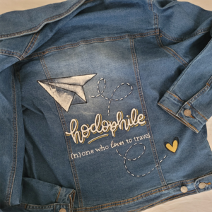 jackets personalizadas