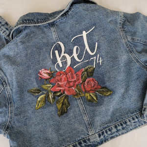 jackets personalizadas