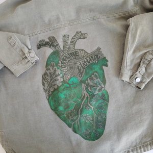 jackets personalizadas