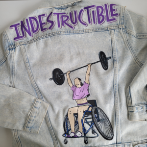 jackets personalizadas