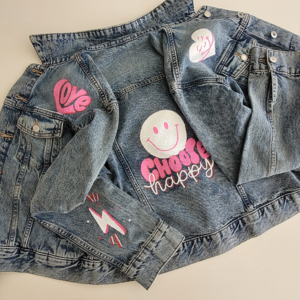 jackets personalizadas
