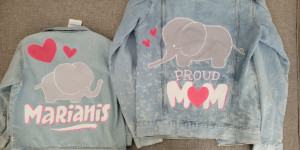 jackets personalizadas