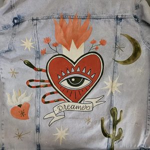 jackets personalizadas
