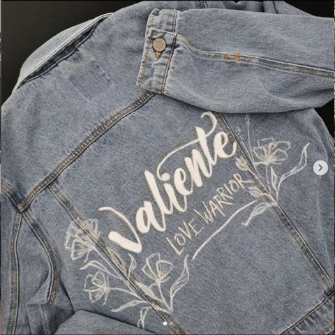 JACKET PERSONALIZADA COSTA RICA