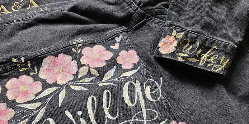 Jackets Personalizadas