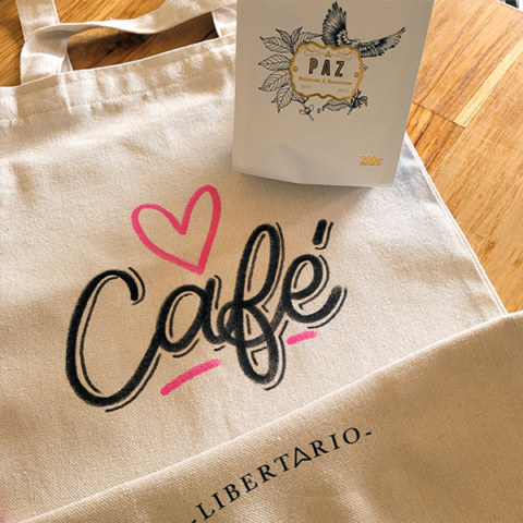 TOTEBAGS PERSONALIZADO COSTA RICA