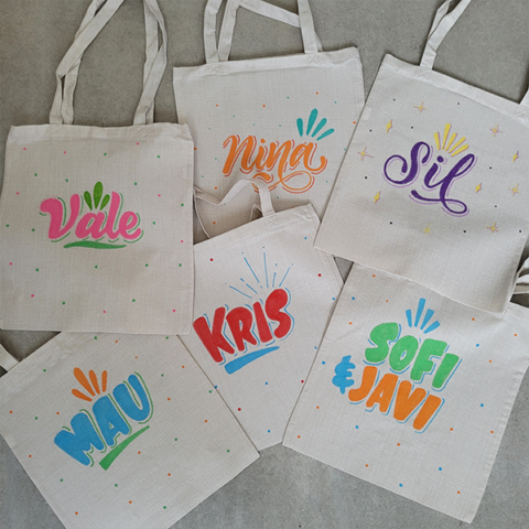 TOTEBAGS PERSONALIZADO COSTA RICA