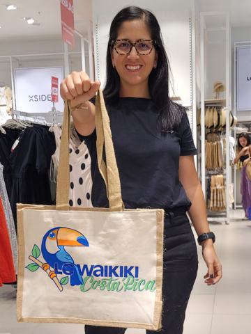 TOTEBAGS PERSONALIZADO COSTA RICA