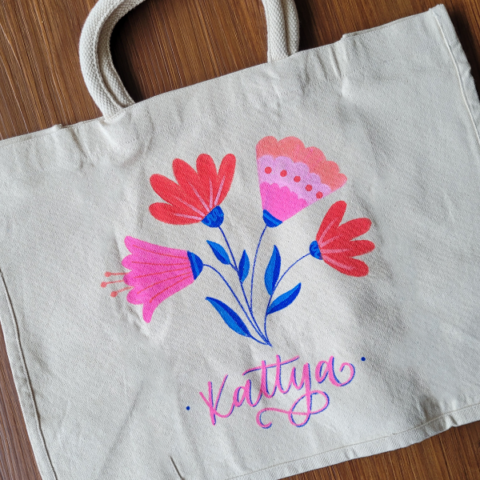 TOTEBAGS PERSONALIZADO COSTA RICA