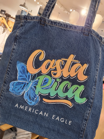 TOTEBAGS PERSONALIZADO COSTA RICA