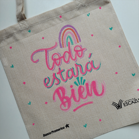 TOTEBAGS PERSONALIZADO COSTA RICA