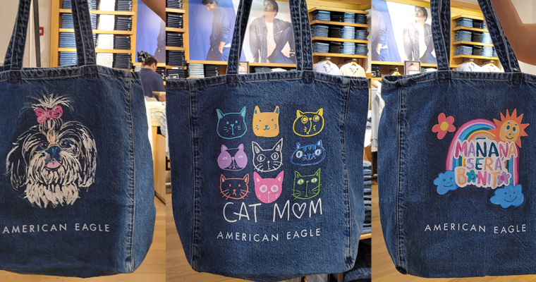Totebags Personalizados