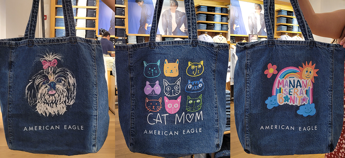Totebags Personalizados