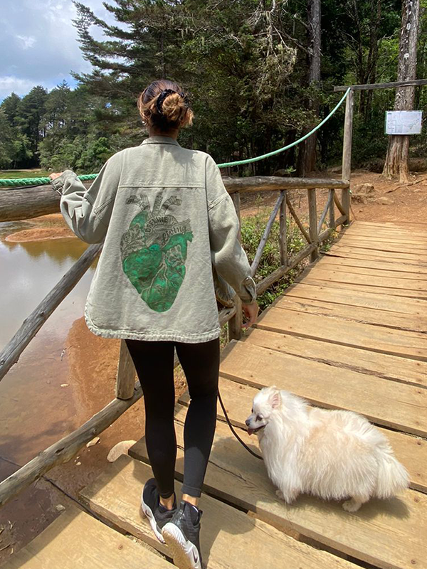 Jackets Personalizadas Costa Rica