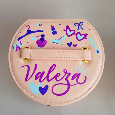 joyeros personalizados