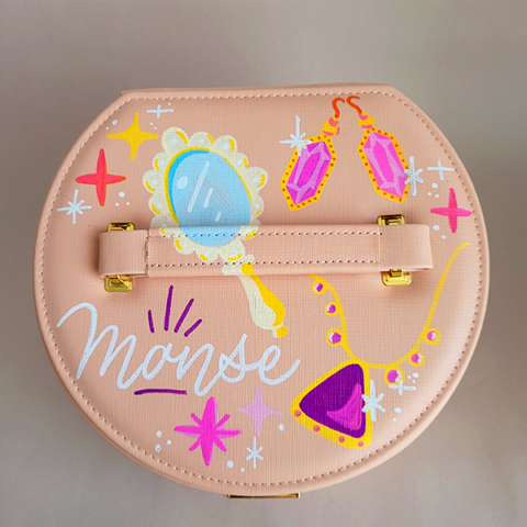 joyeros personalizados