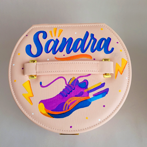 joyeros personalizados