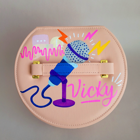 joyeros personalizados