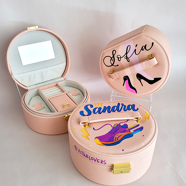 joyeros personalizados