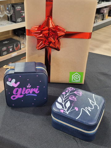 joyeros personalizados