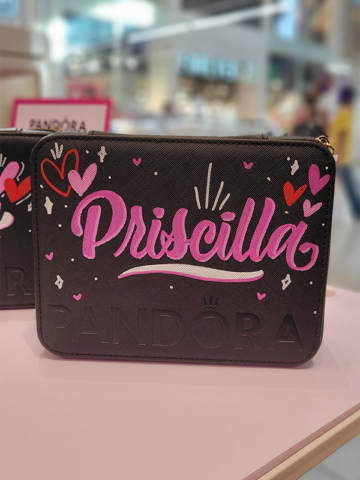 joyeros personalizados