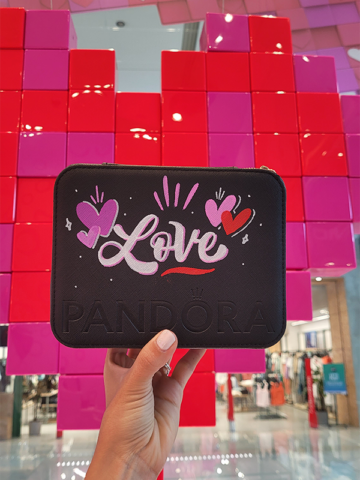 joyeros personalizados