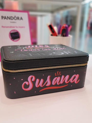 joyeros personalizados