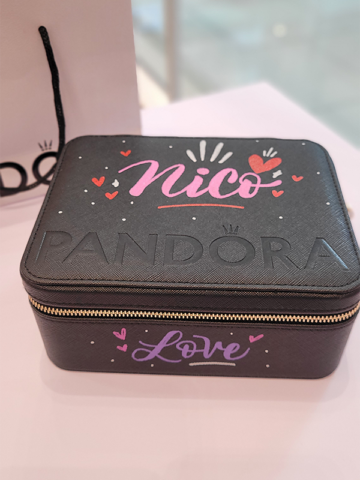 joyeros personalizados