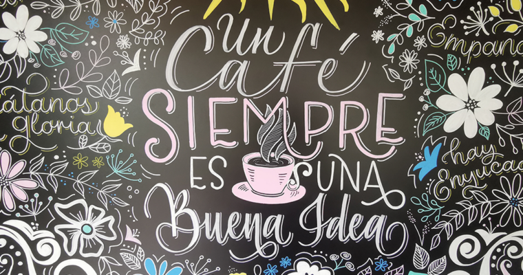 Pizarras Personalizadas