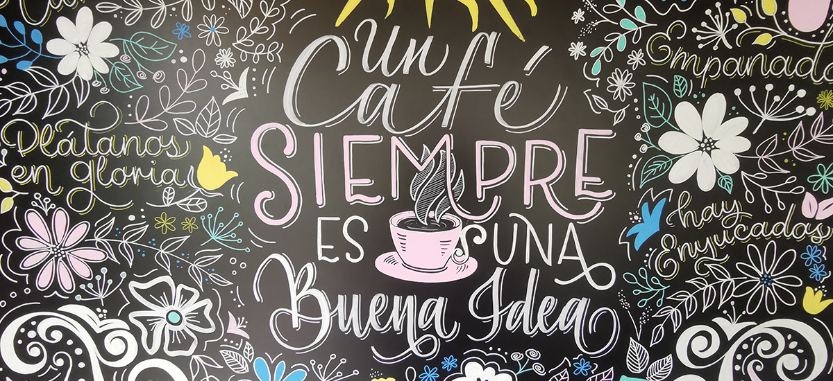 Pizarras Personalizadas