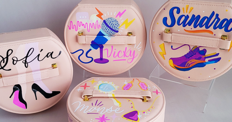 Joyeros Personalizados