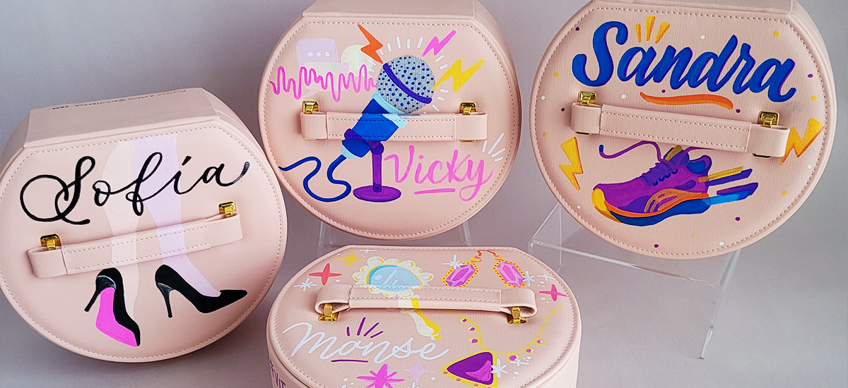 Joyeros Personalizados