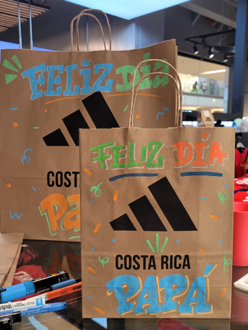 EMPAQUES PERSONALIZADOS