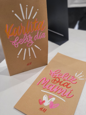 EMPAQUES PERSONALIZADOS