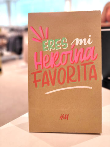 EMPAQUES PERSONALIZADOS