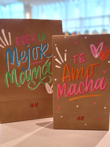 EMPAQUES PERSONALIZADOS
