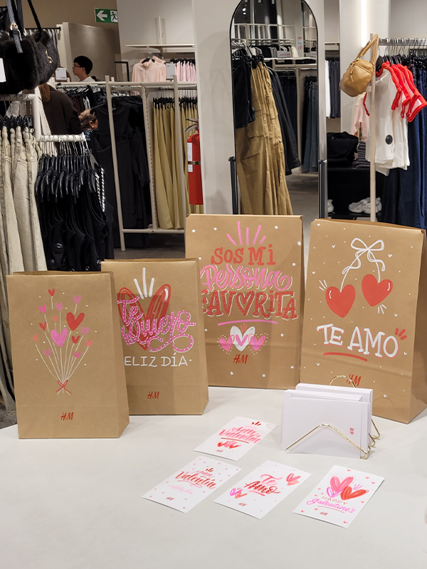 empaques personalizados