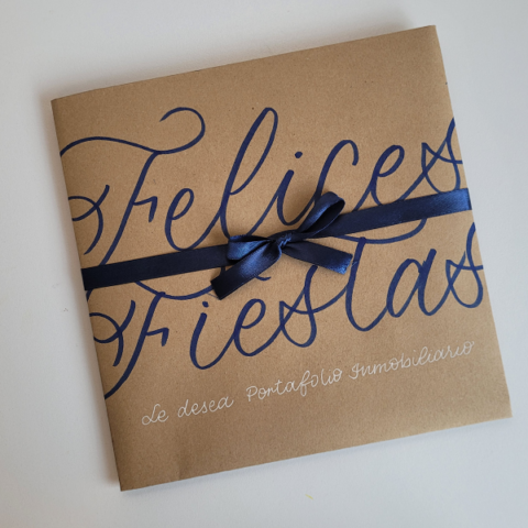 EMPAQUES PERSONALIZADOS