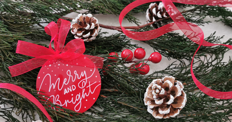 Productos Navideños