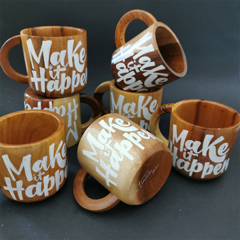 Botellas, tumblers y tazas