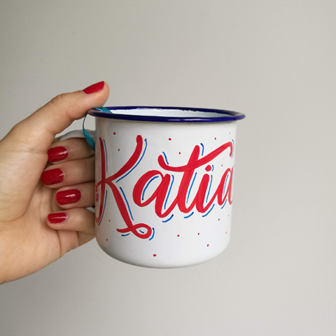 Botellas, tumblers y tazas