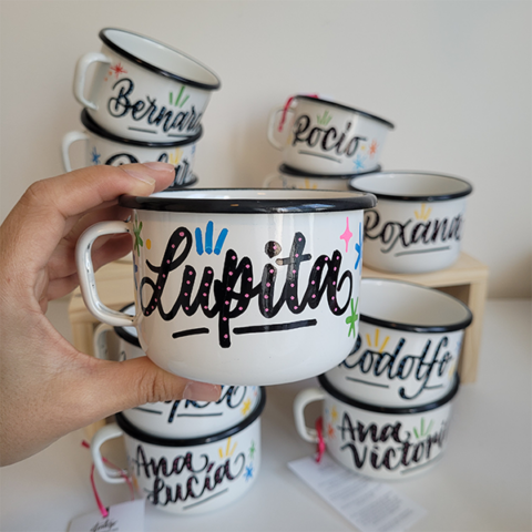 Botellas, tumblers y tazas