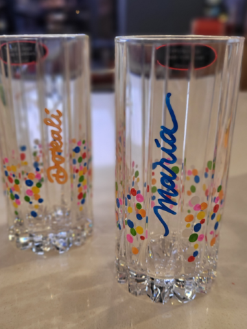 Botellas, tumblers y tazas